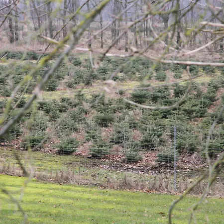 Hukaergaard فندق مبيت وإفطار 3*