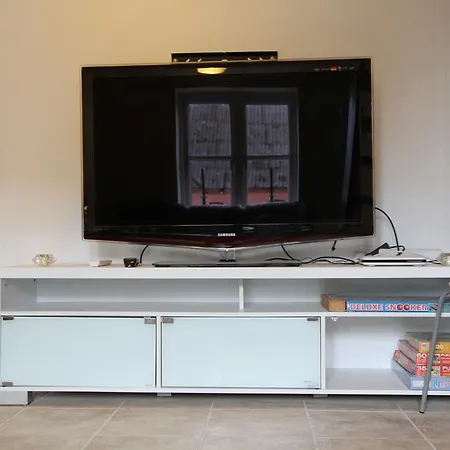 فندق مبيت وإفطار Hukaergaard 3*