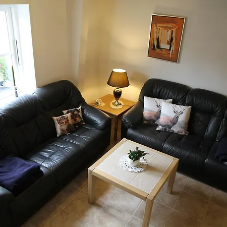 Hukaergaard 3* Ostbirk