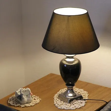 فندق مبيت وإفطار Hukaergaard 3*