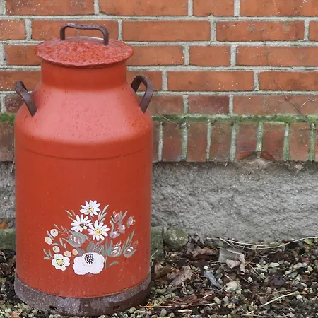 فندق مبيت وإفطار Hukaergaard