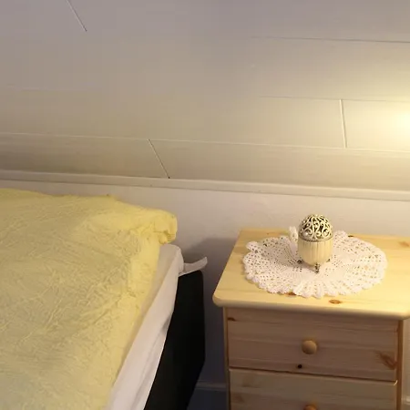 فندق مبيت وإفطار Hukaergaard 3*