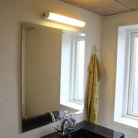 Hukaergaard فندق مبيت وإفطار 3*