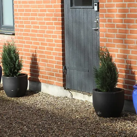 Hukaergaard Bed & Breakfast Ostbirk