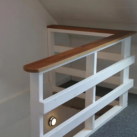 Hukaergaard فندق مبيت وإفطار 3*