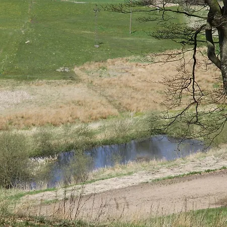 Bed & Breakfast Hukaergaard 3*