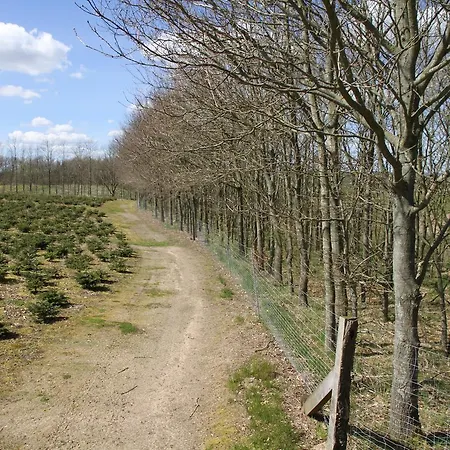 Hukaergaard 3* Ostbirk