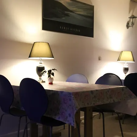 Bed & Breakfast Hukaergaard