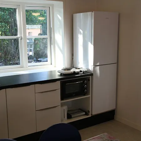 Hukaergaard 3* Ostbirk