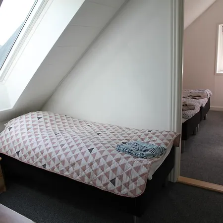 Hukaergaard Bed & Breakfast