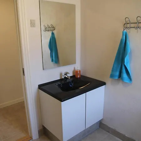 Hukaergaard فندق مبيت وإفطار 3*