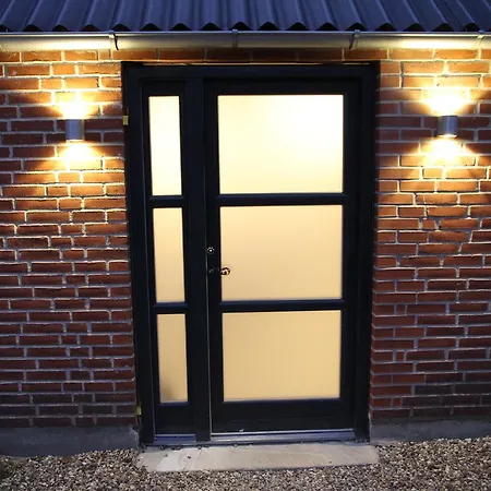 فندق مبيت وإفطار Hukaergaard