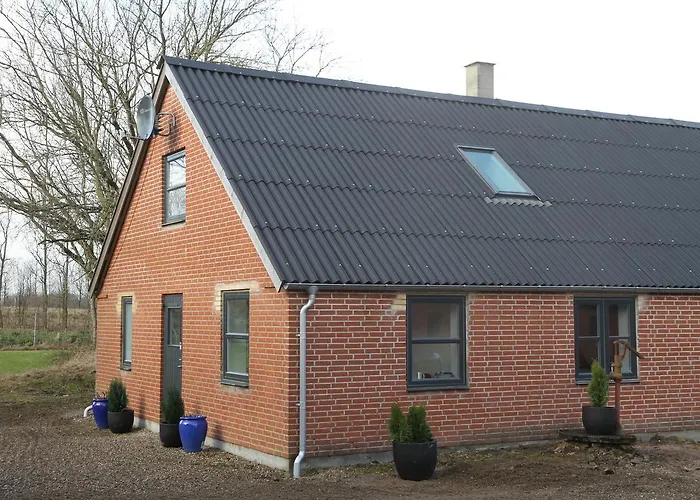 Hukaergaard