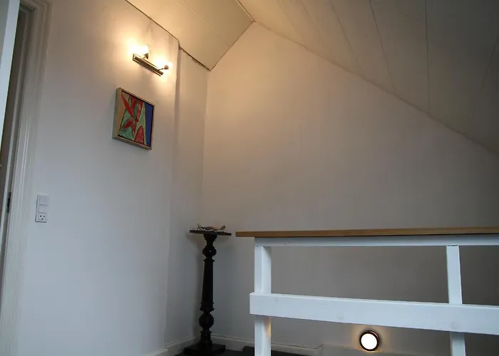 Hukaergaard 3* Ostbirk