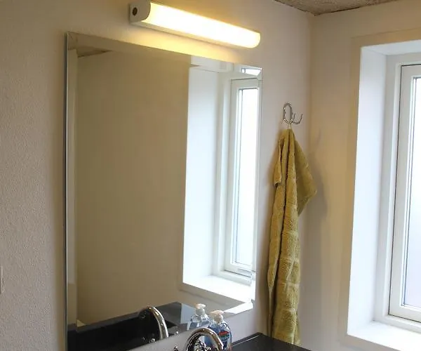 Hukaergaard Bed & Breakfast 3*