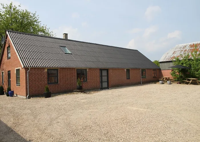 Hukaergaard 3*