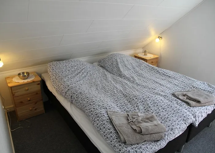 Hukaergaard 3*