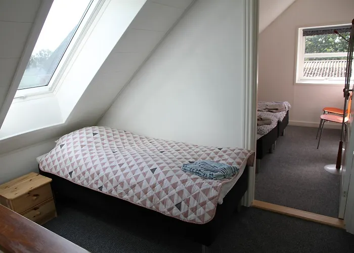 Hukaergaard Bed & Breakfast