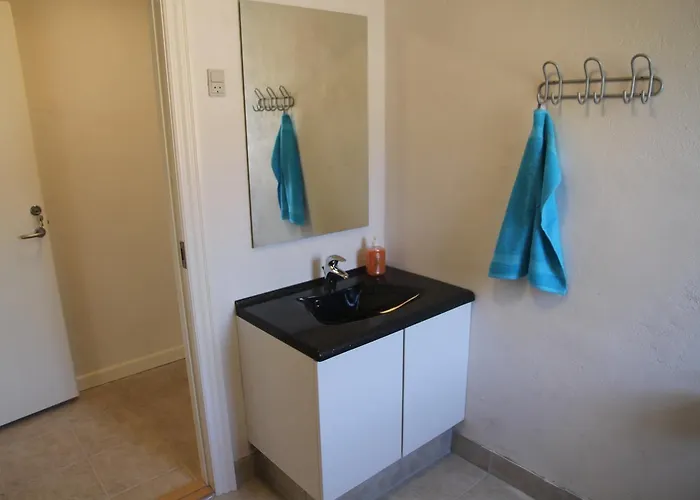 Hukaergaard Bed & Breakfast 3*